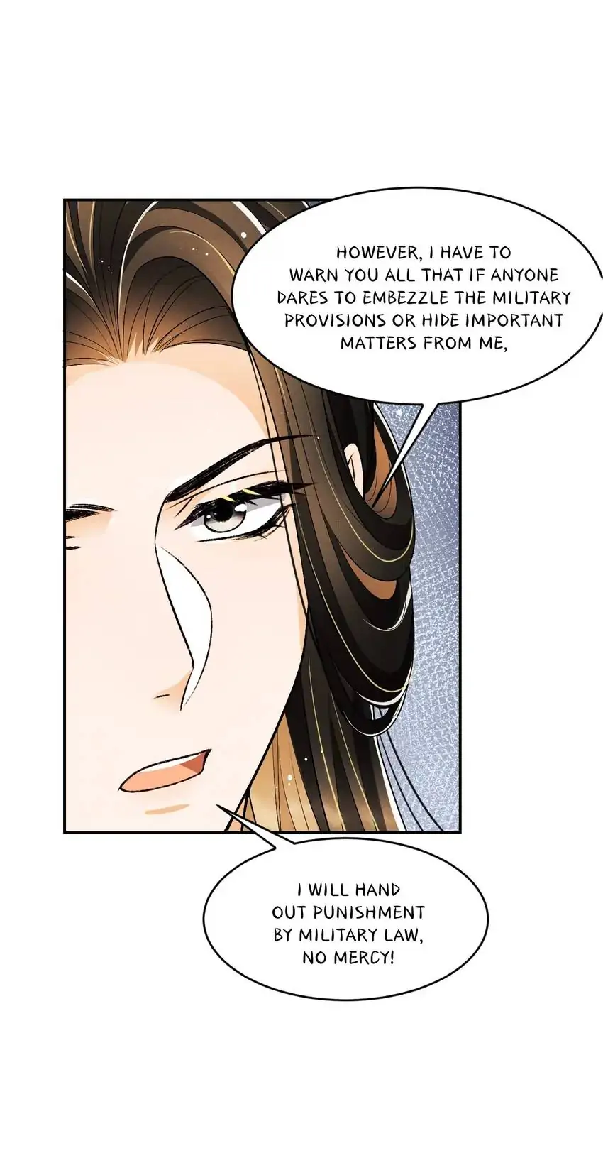 The Tyrant Prince’s Last Promise - Chapter 68 Page 6