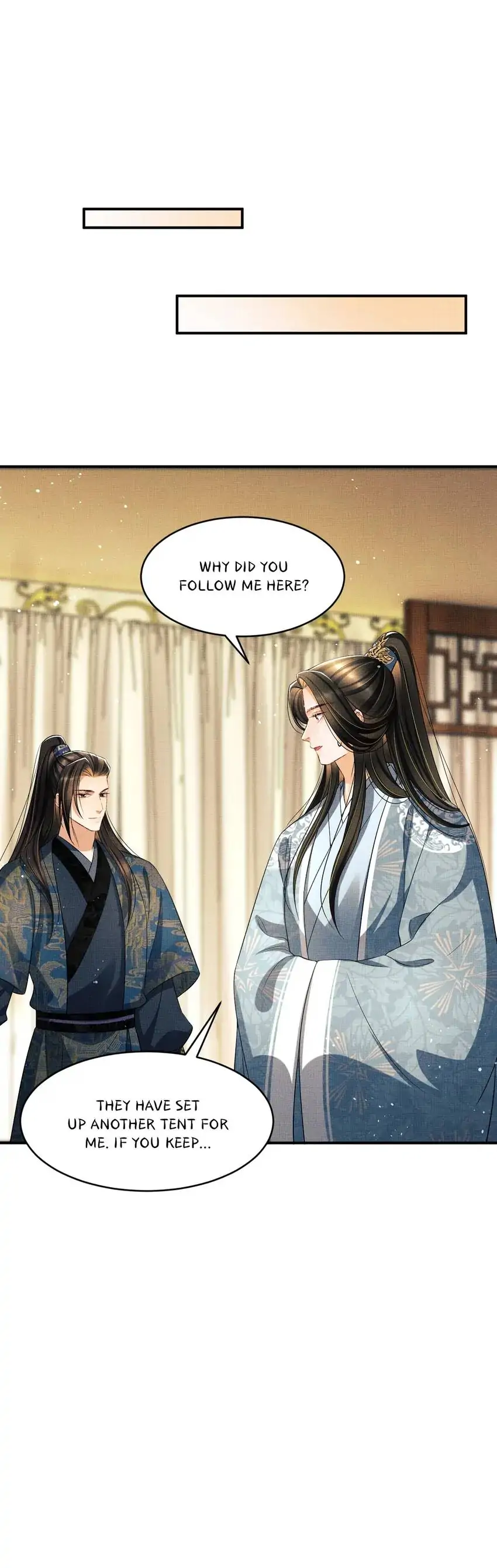 The Tyrant Prince’s Last Promise - Chapter 70 Page 21