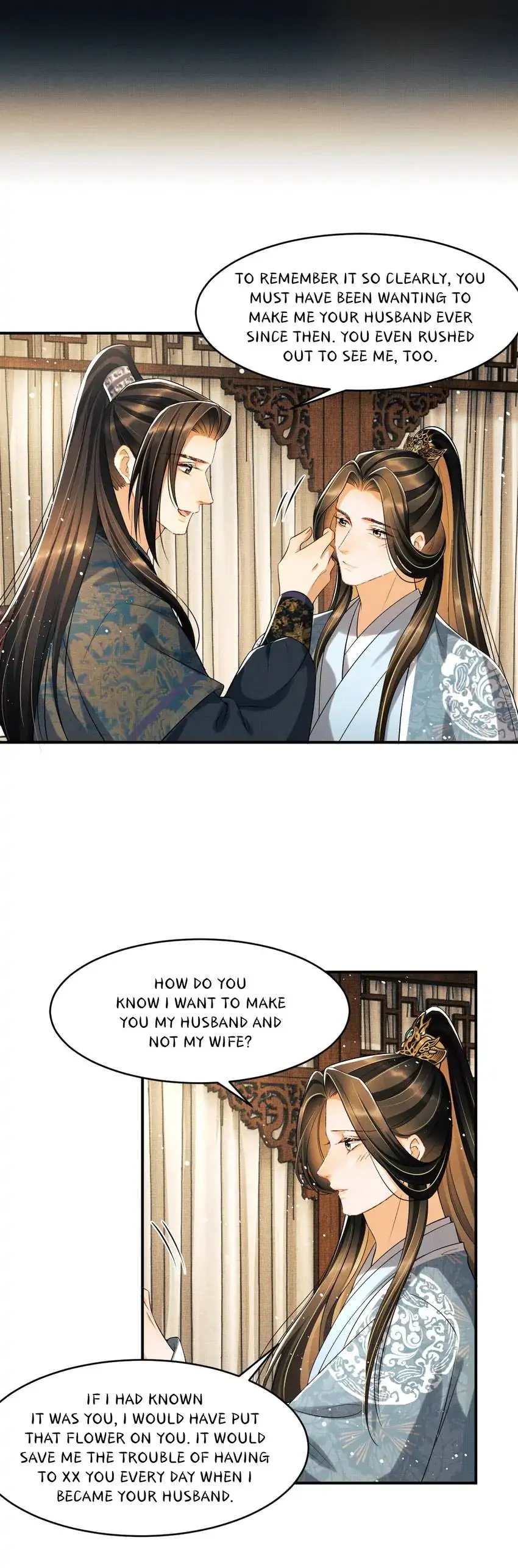 The Tyrant Prince’s Last Promise - Chapter 71 Page 8