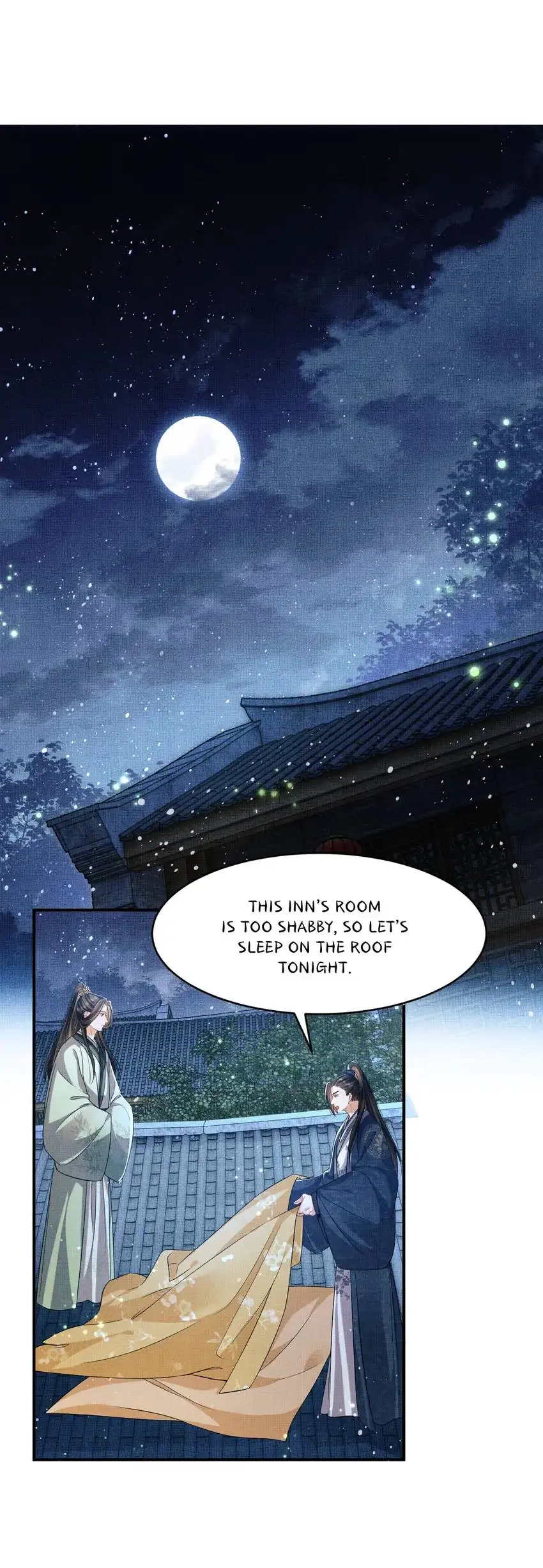 The Tyrant Prince’s Last Promise - Chapter 72 Page 19