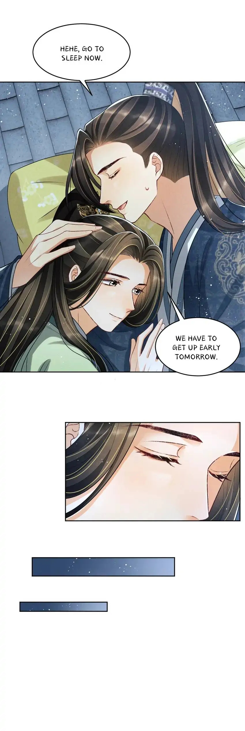 The Tyrant Prince’s Last Promise - Chapter 73 Page 10