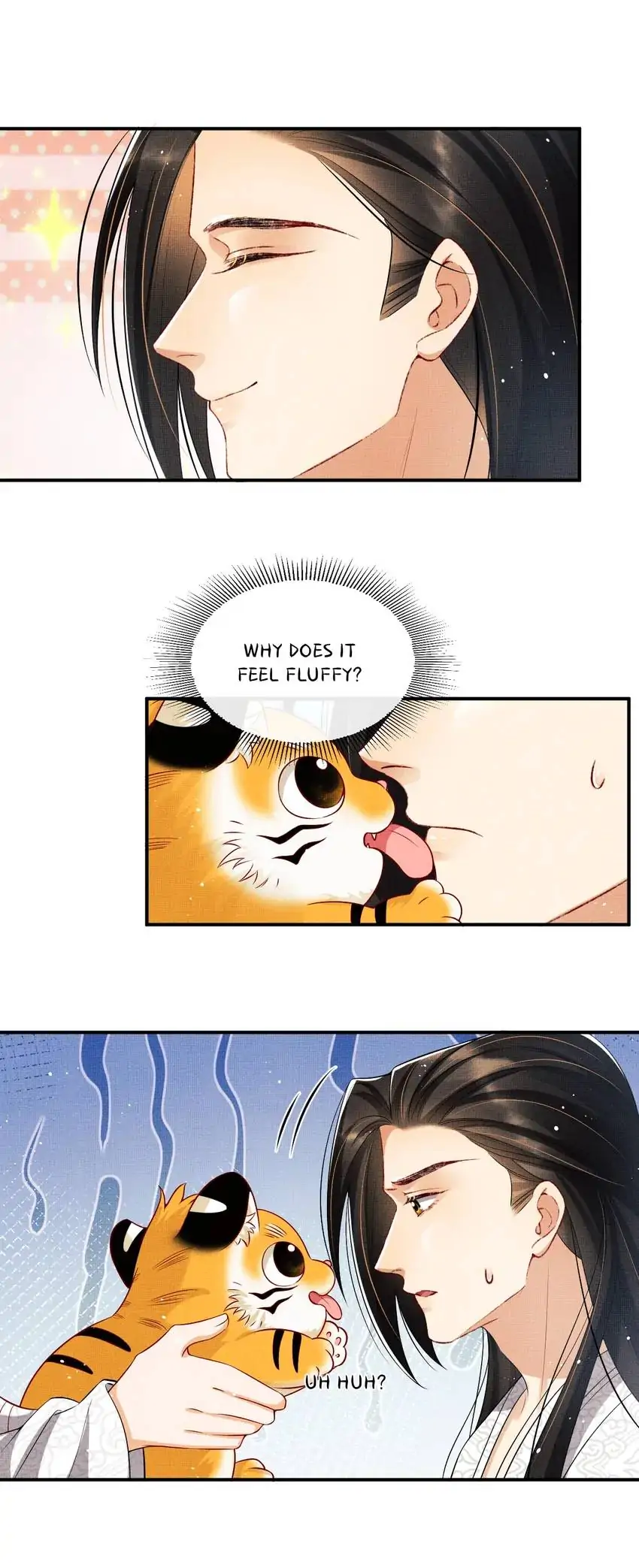 The Tyrant Prince’s Last Promise - Chapter 74 Page 12