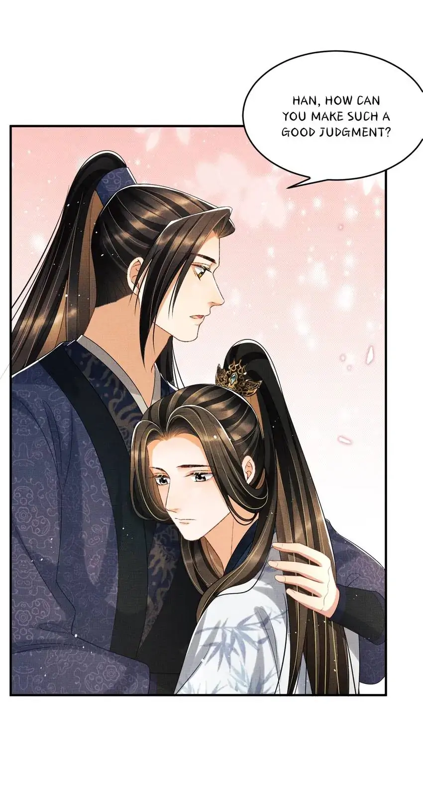The Tyrant Prince’s Last Promise - Chapter 77 Page 12