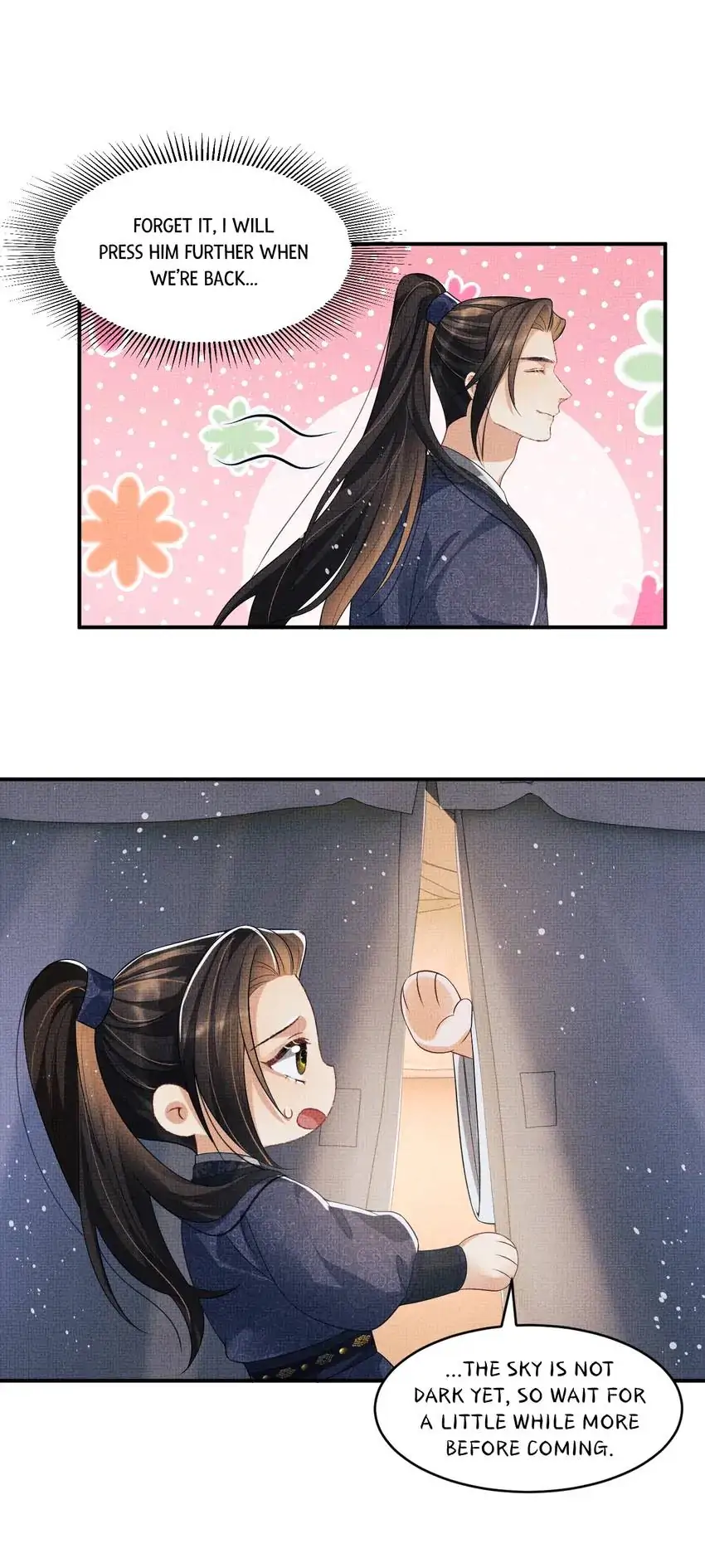 The Tyrant Prince’s Last Promise - Chapter 78 Page 7