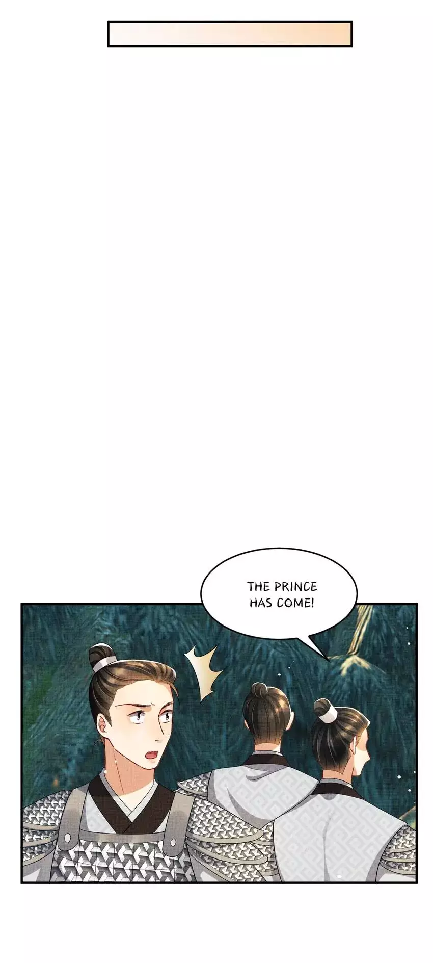 The Tyrant Prince’s Last Promise - Chapter 79 Page 14