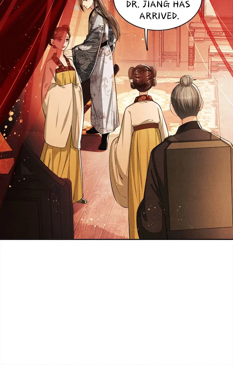 The Tyrant Prince’s Last Promise - Chapter 8 Page 6