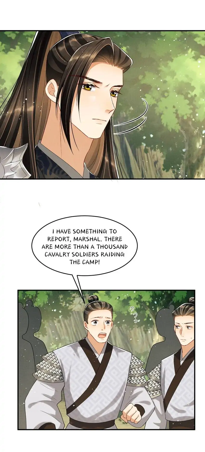 The Tyrant Prince’s Last Promise - Chapter 80 Page 17