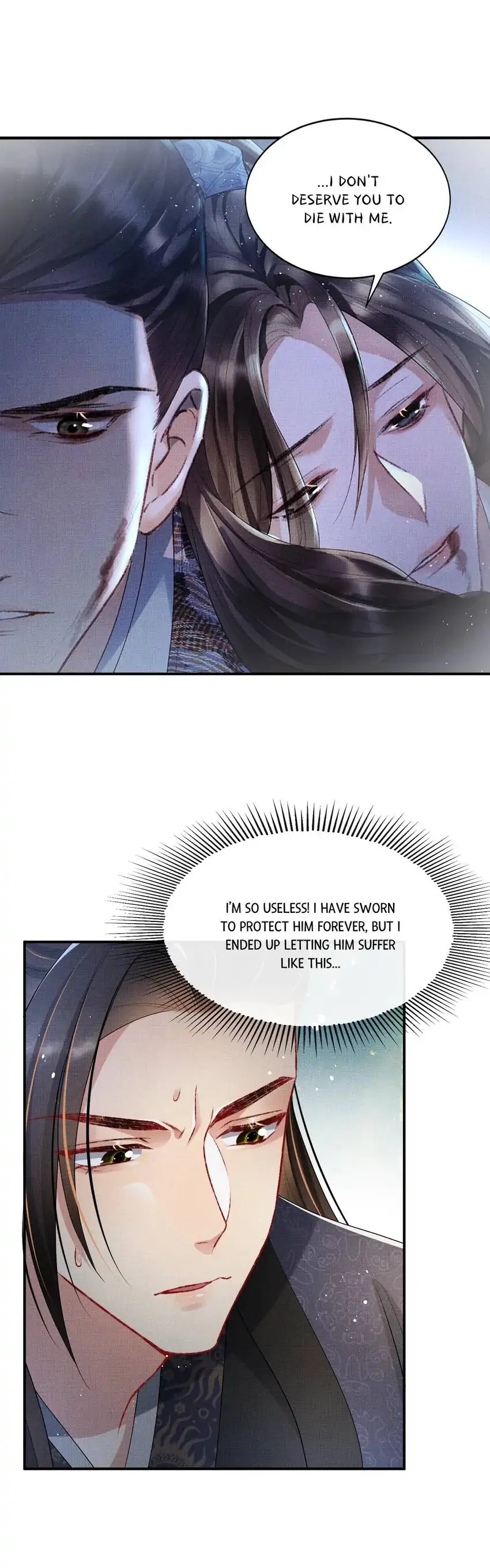 The Tyrant Prince’s Last Promise - Chapter 81 Page 7