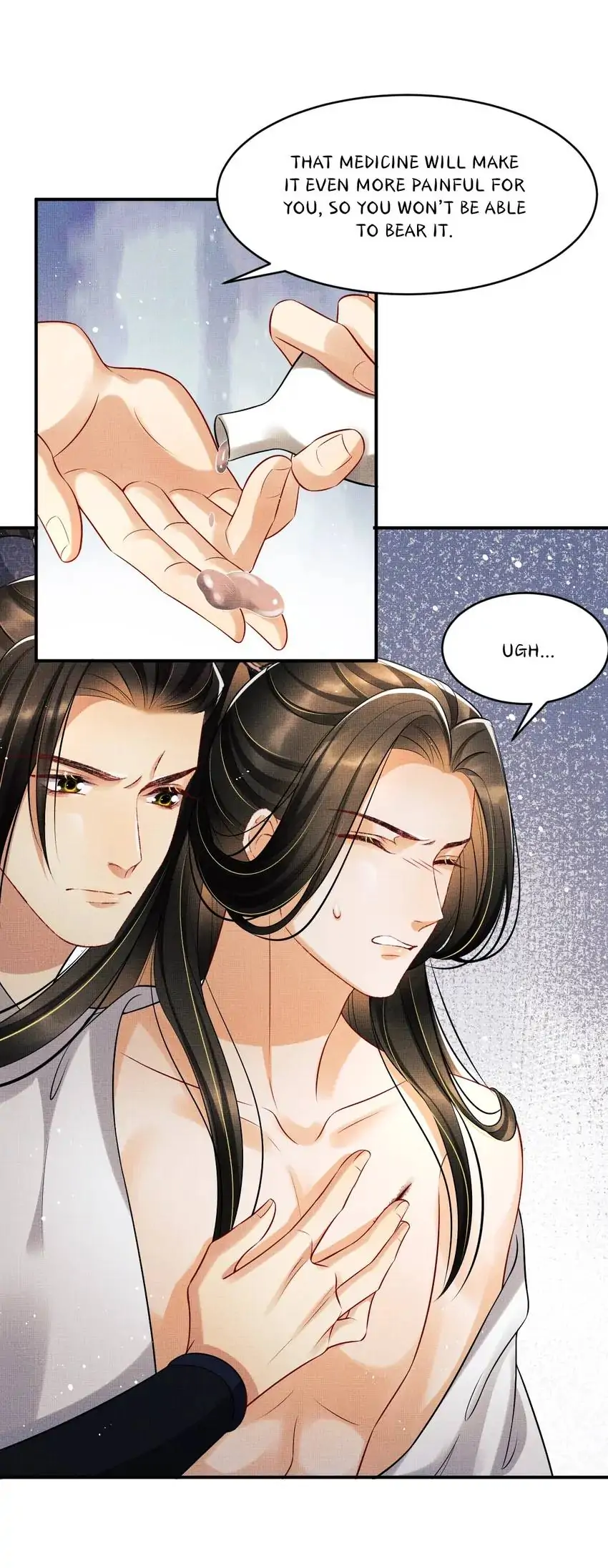 The Tyrant Prince’s Last Promise - Chapter 81 Page 15