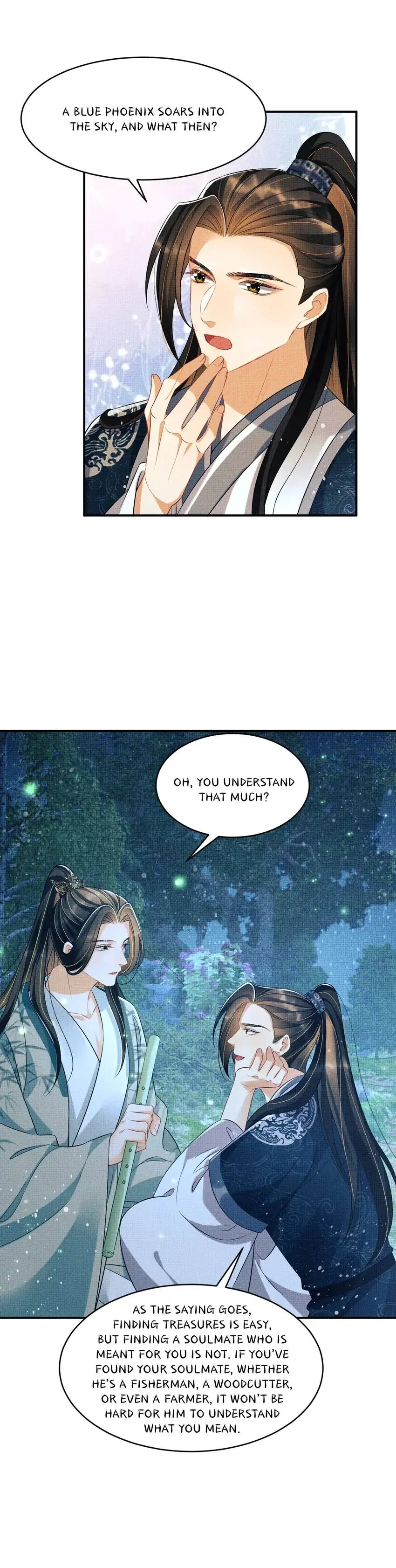 The Tyrant Prince’s Last Promise - Chapter 82 Page 18