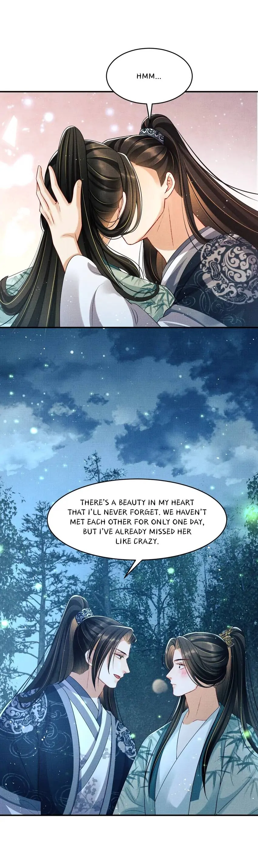 The Tyrant Prince’s Last Promise - Chapter 82 Page 22