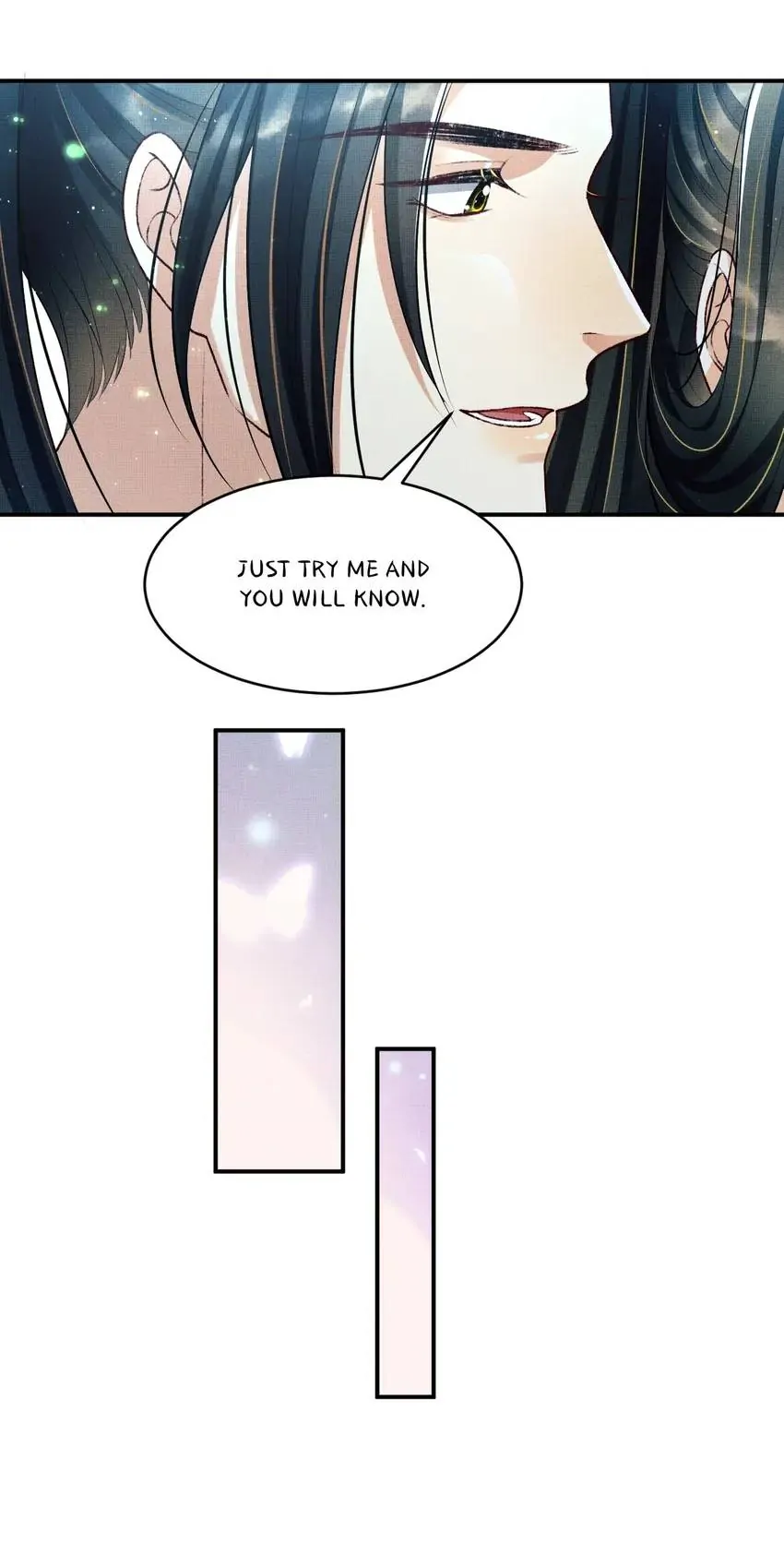 The Tyrant Prince’s Last Promise - Chapter 83 Page 9