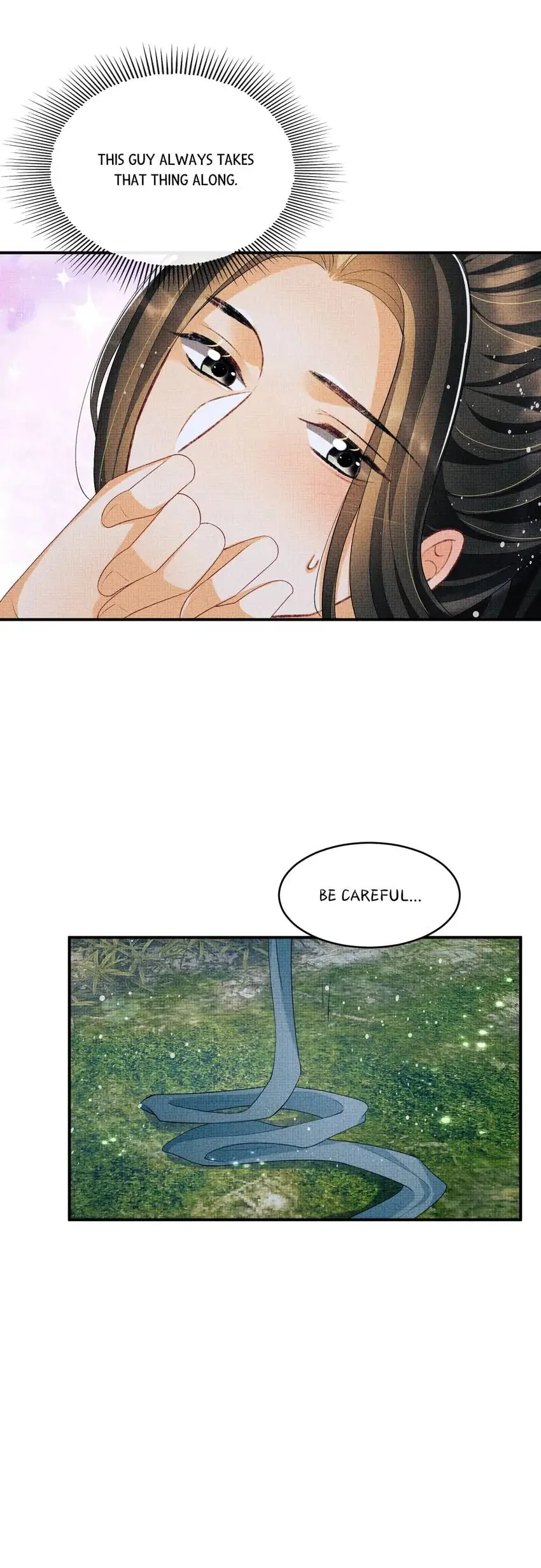 The Tyrant Prince’s Last Promise - Chapter 83 Page 19