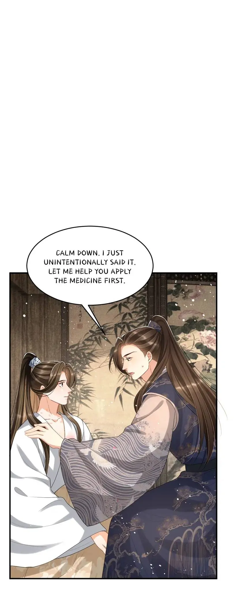 The Tyrant Prince’s Last Promise - Chapter 86 Page 2