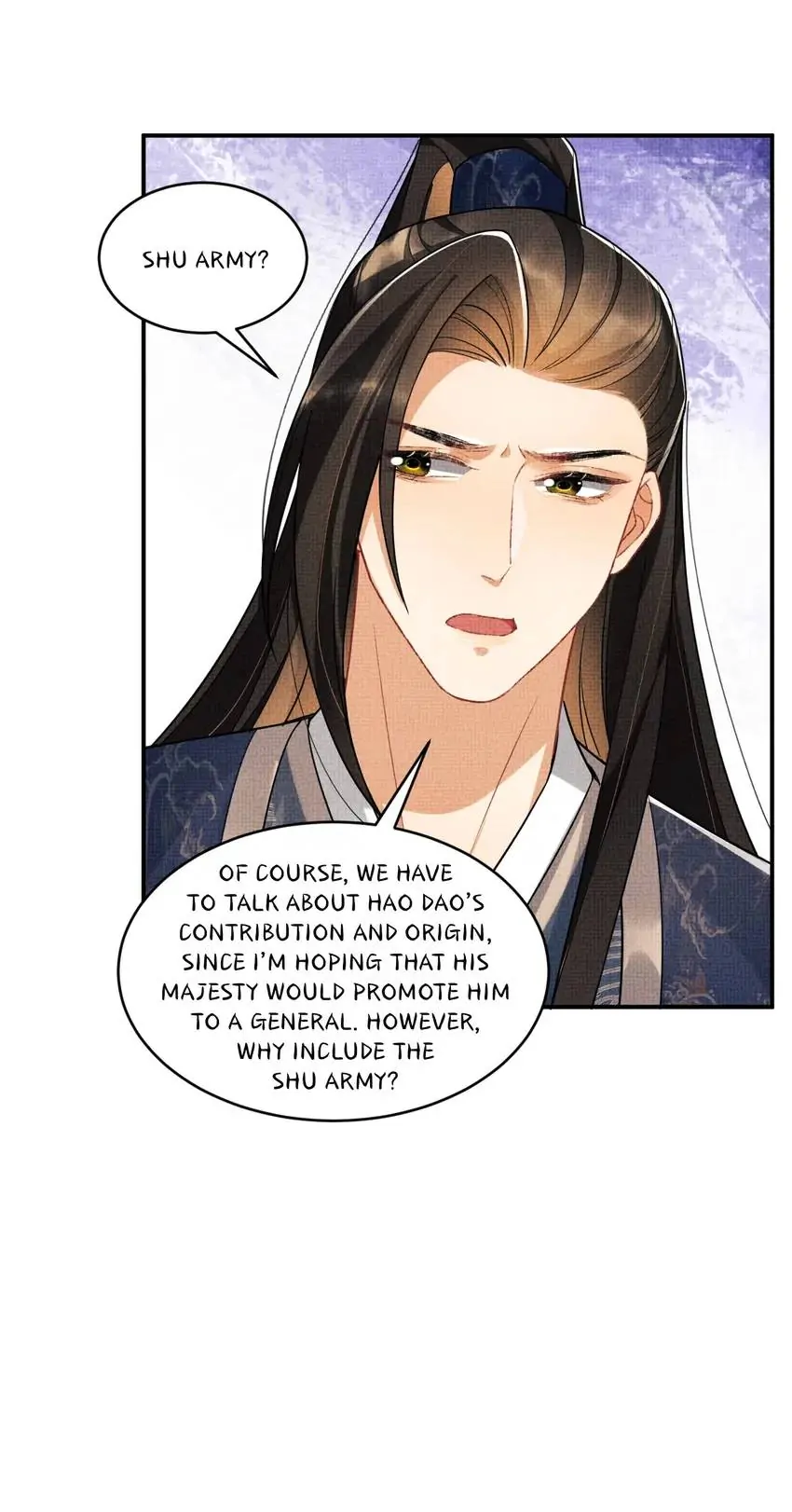 The Tyrant Prince’s Last Promise - Chapter 88 Page 7