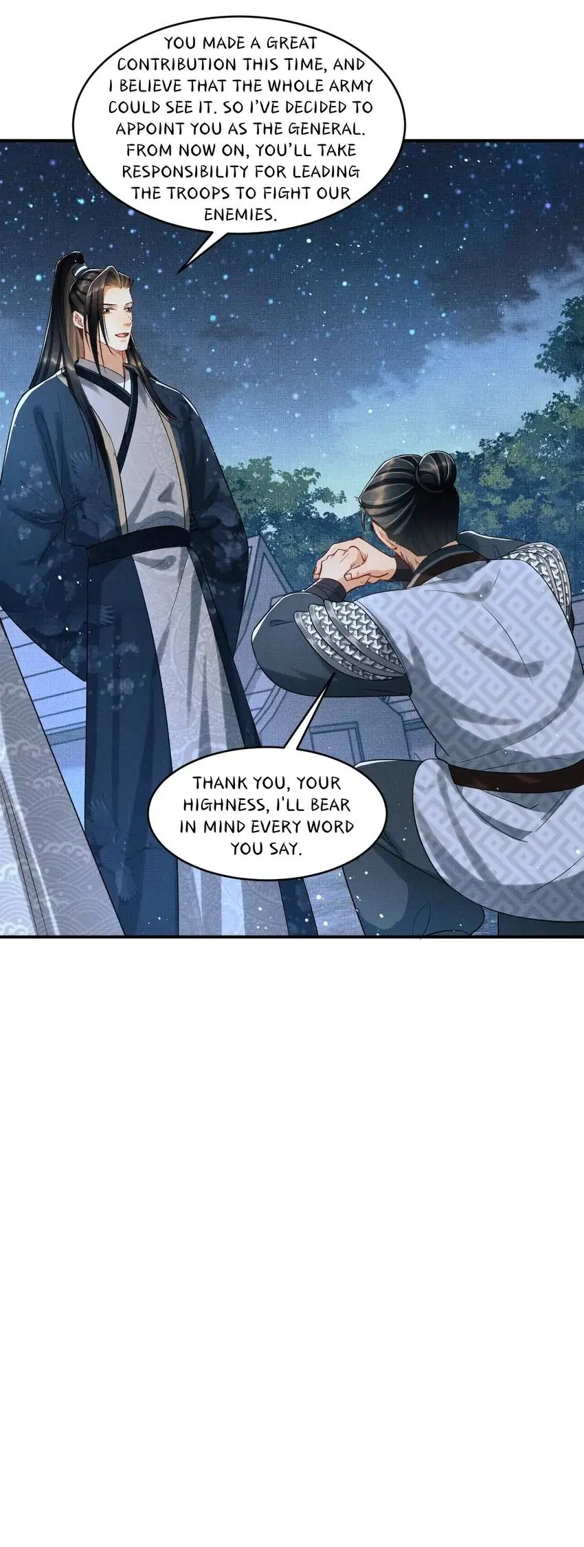 The Tyrant Prince’s Last Promise - Chapter 89 Page 10