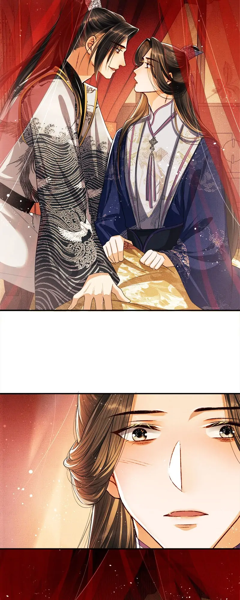 The Tyrant Prince’s Last Promise - Chapter 9 Page 4