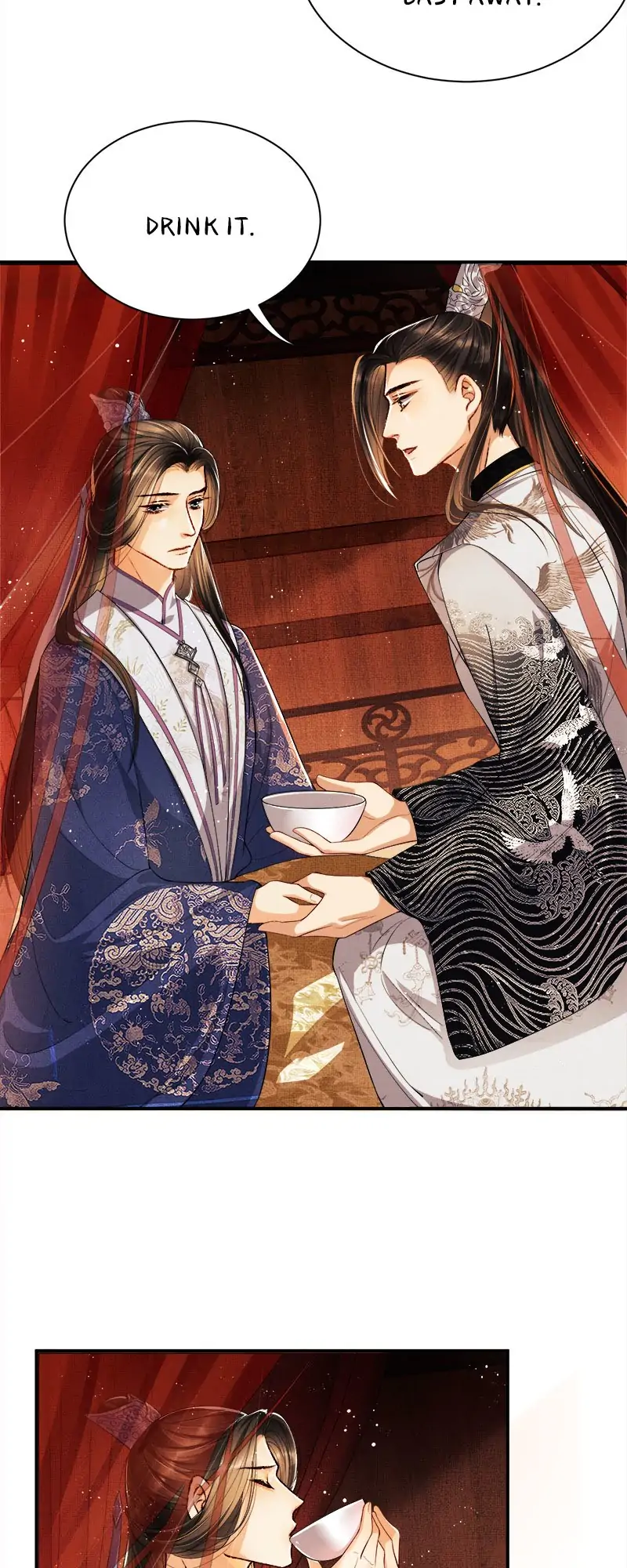 The Tyrant Prince’s Last Promise - Chapter 9 Page 8