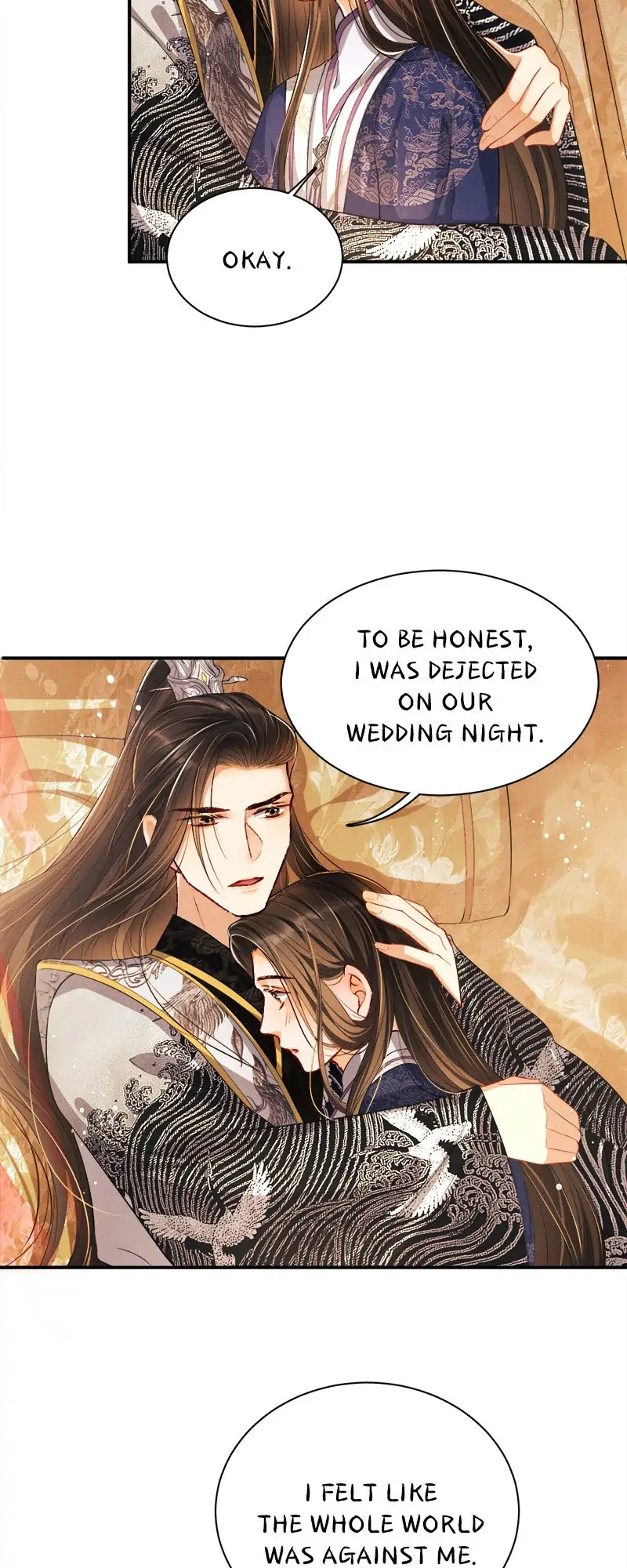 The Tyrant Prince’s Last Promise - Chapter 9 Page 20
