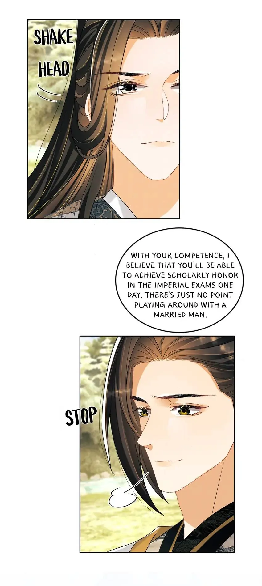 The Tyrant Prince’s Last Promise - Chapter 90 Page 7