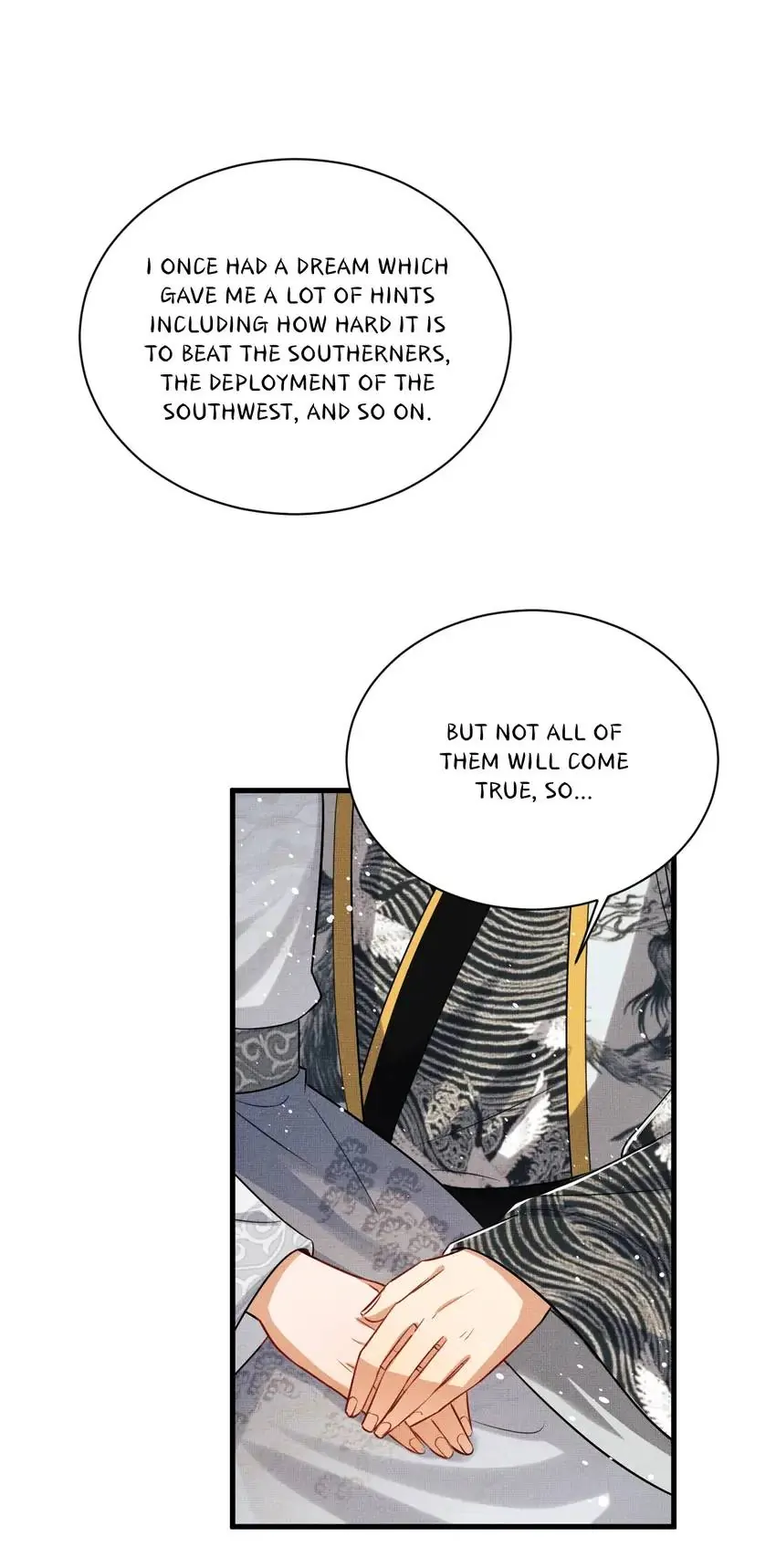 The Tyrant Prince’s Last Promise - Chapter 93 Page 2
