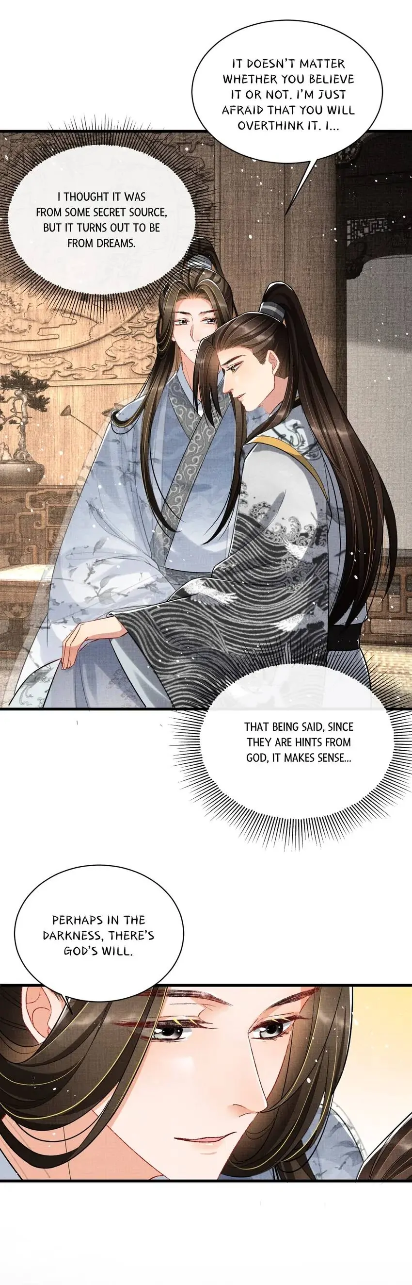 The Tyrant Prince’s Last Promise - Chapter 93 Page 3