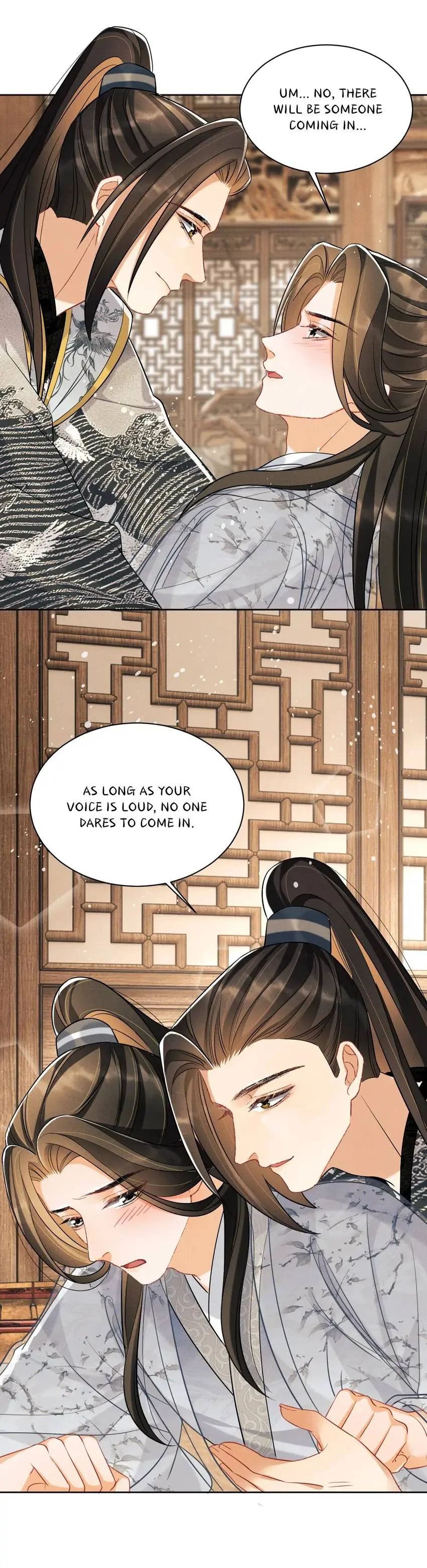 The Tyrant Prince’s Last Promise - Chapter 93 Page 7