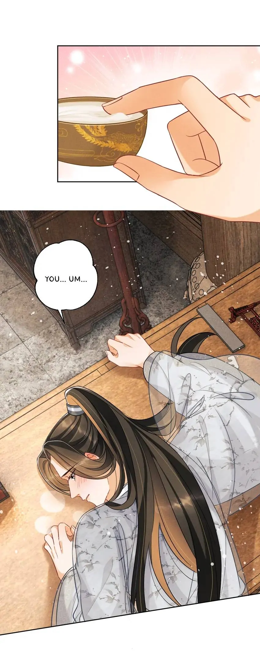 The Tyrant Prince’s Last Promise - Chapter 93 Page 8