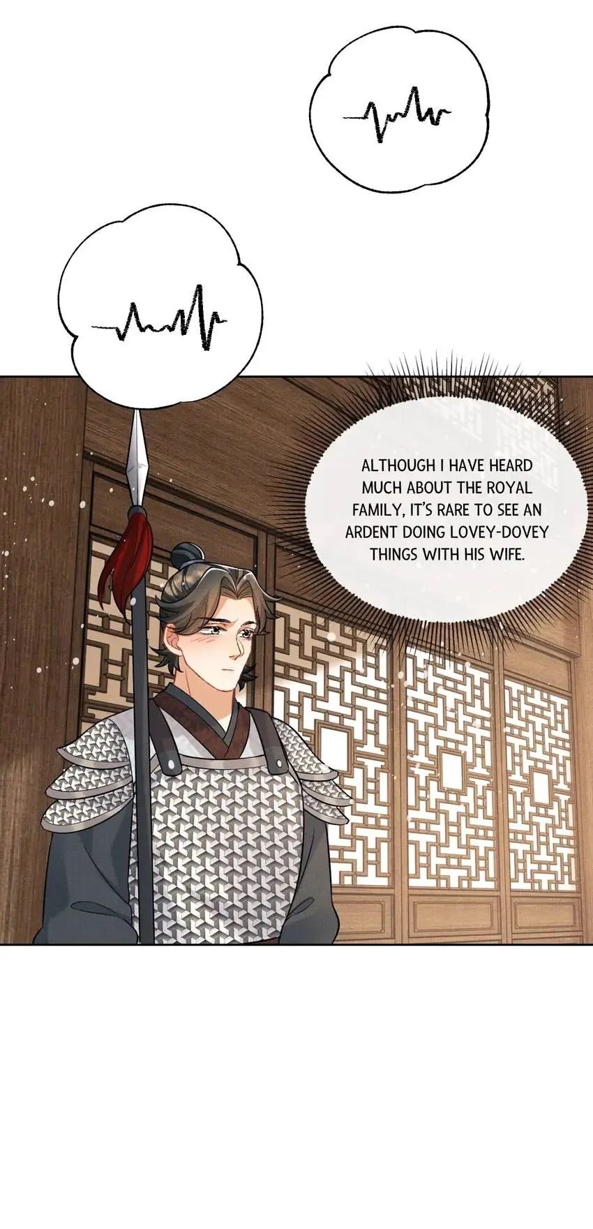 The Tyrant Prince’s Last Promise - Chapter 93 Page 10