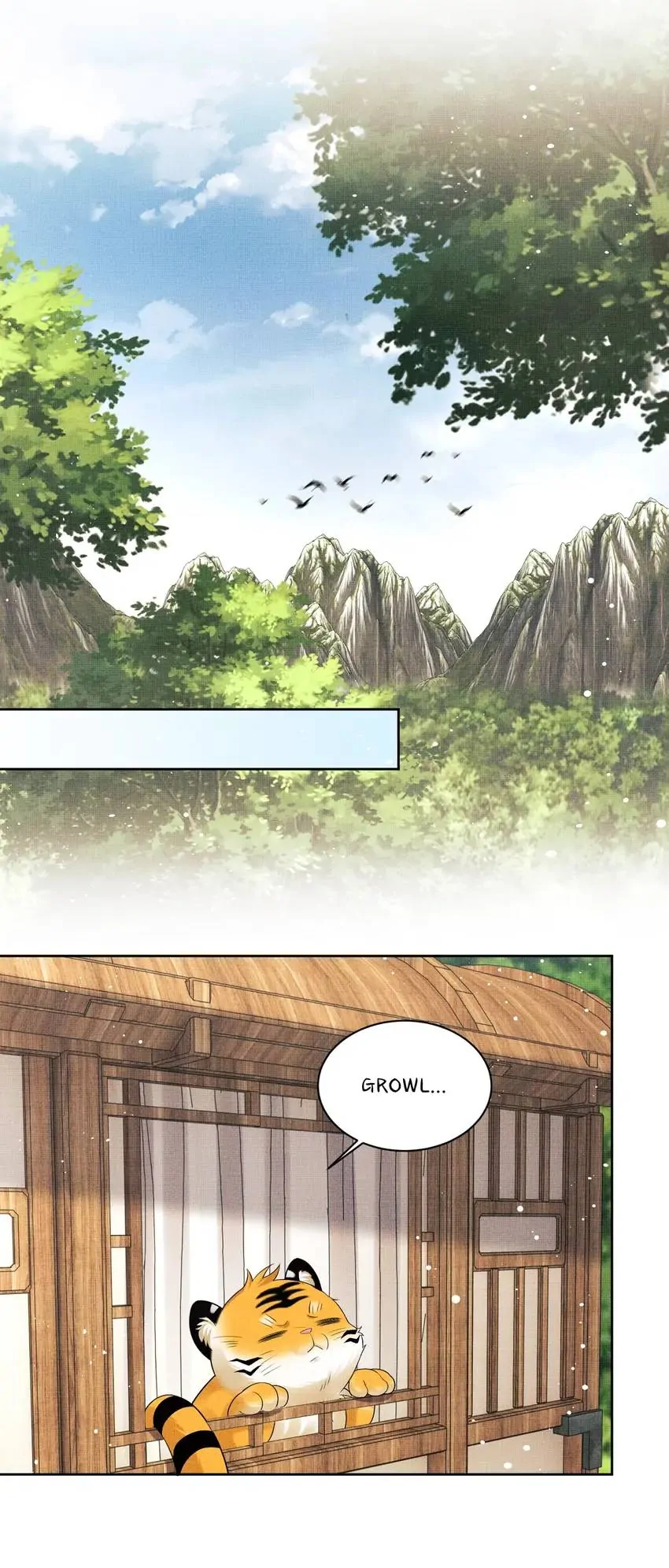 The Tyrant Prince’s Last Promise - Chapter 93 Page 22