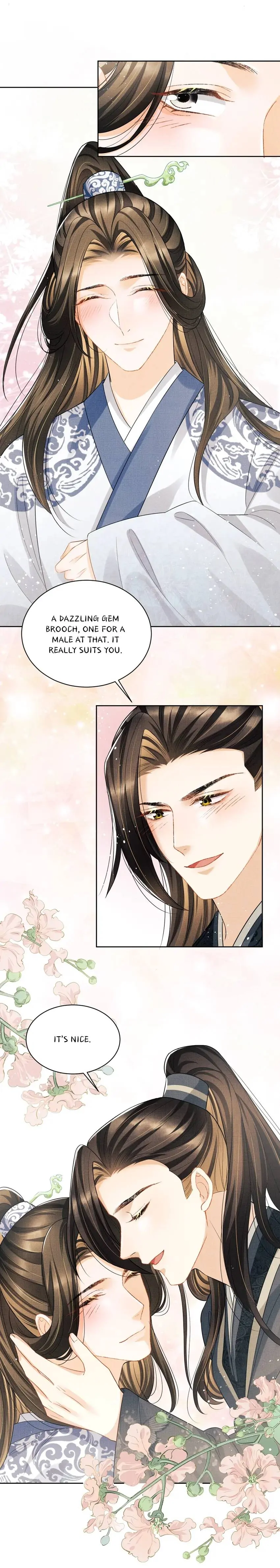 The Tyrant Prince’s Last Promise - Chapter 97 Page 5