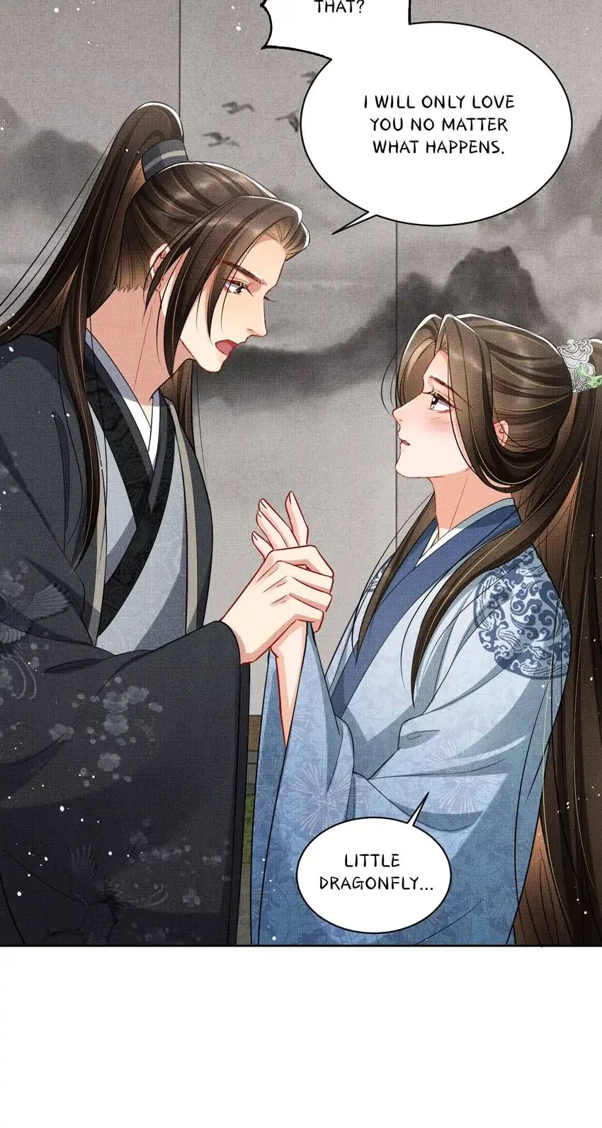 The Tyrant Prince’s Last Promise - Chapter 98 Page 16