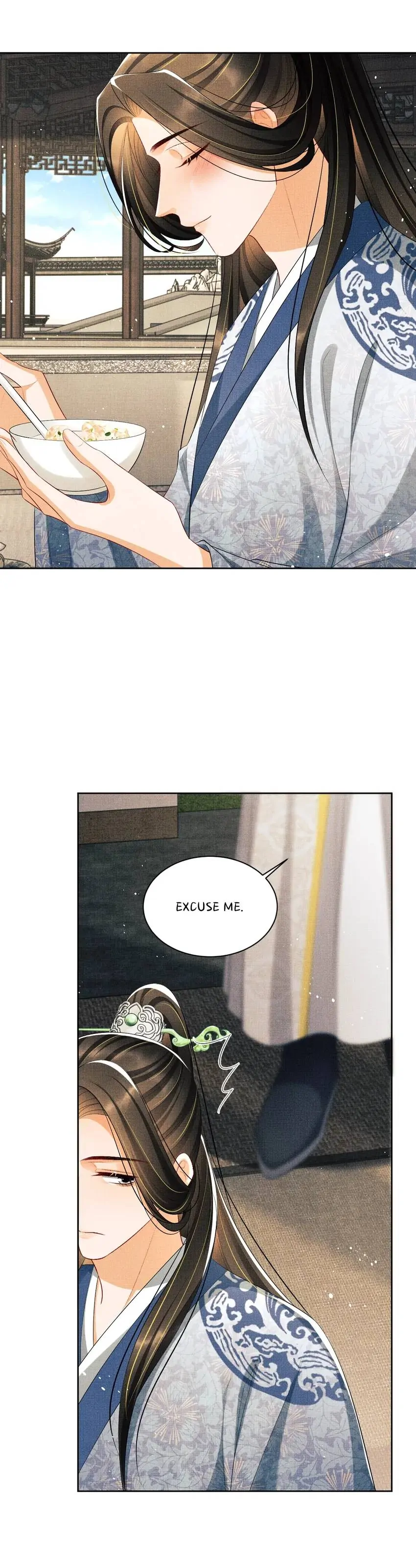 The Tyrant Prince’s Last Promise - Chapter 98 Page 19