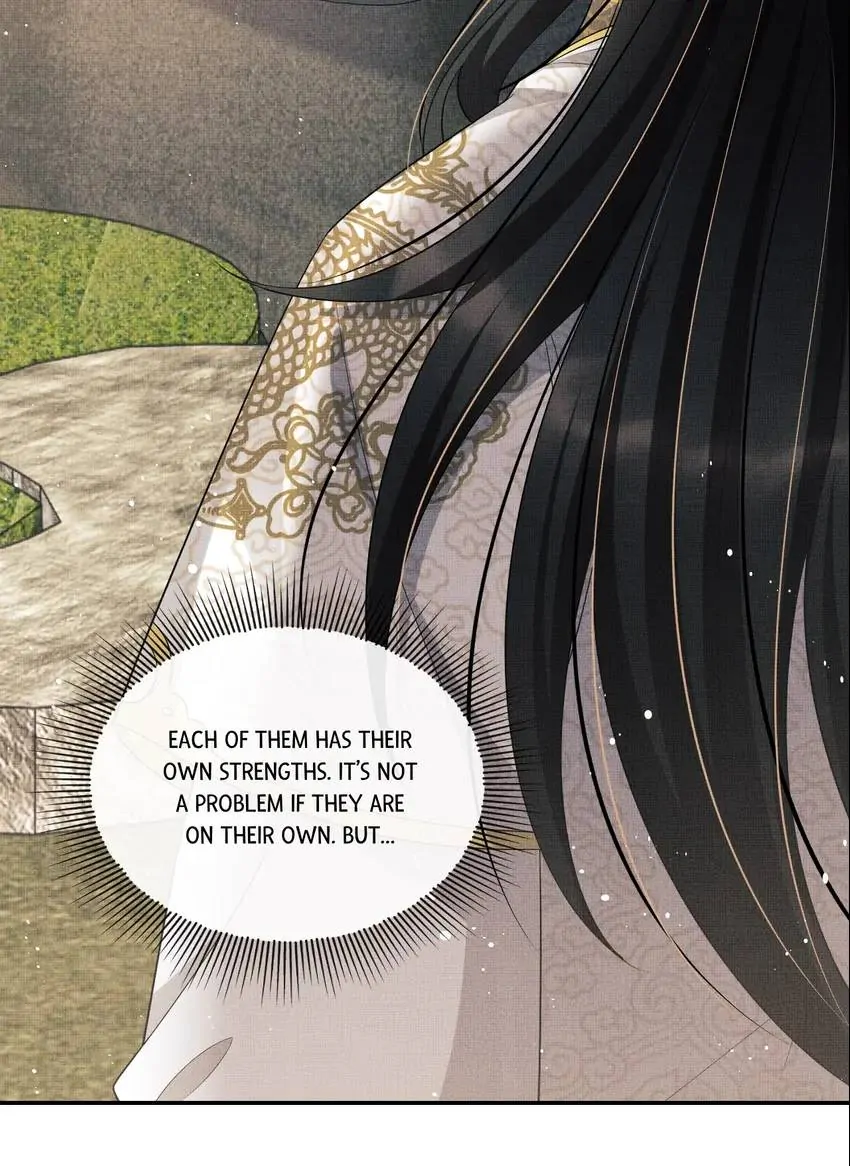 The Tyrant Prince’s Last Promise - Chapter 99 Page 21