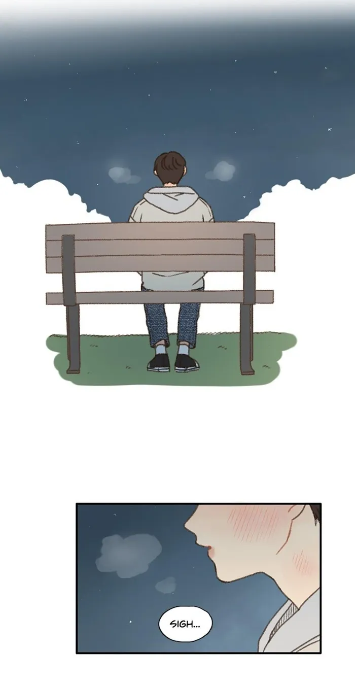 Don’t Forget That You Like Me - Chapter 10 Page 3