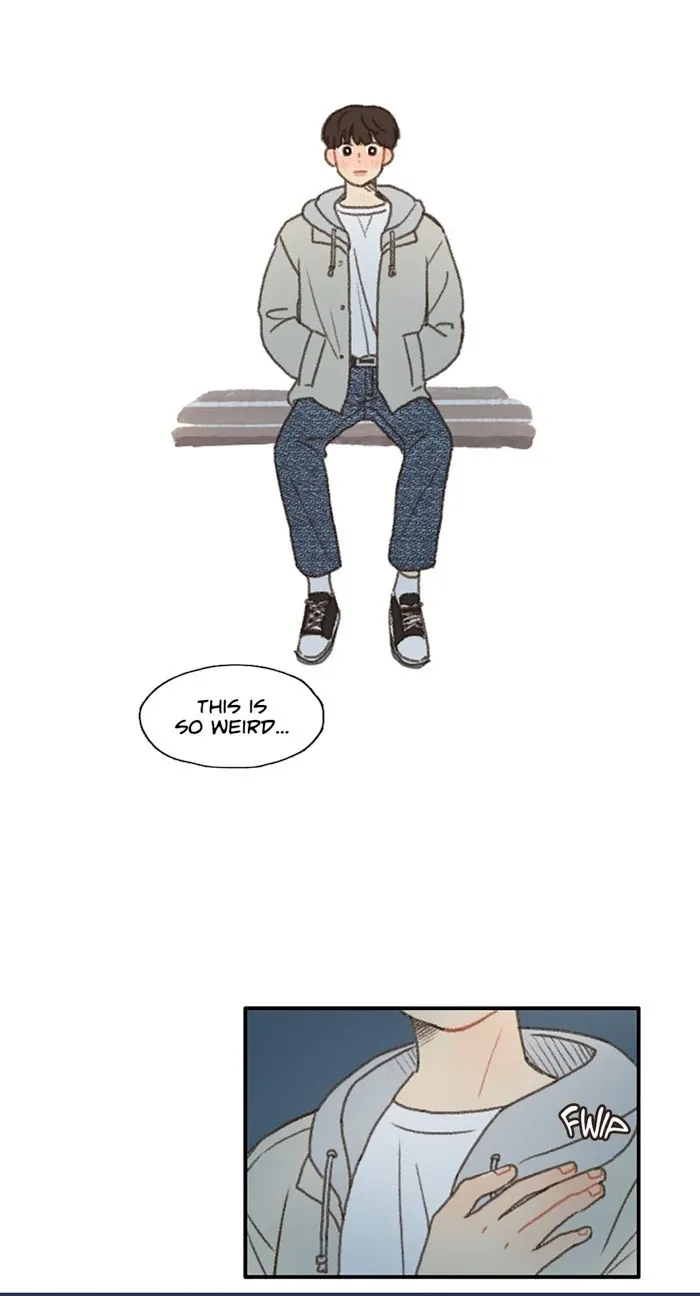 Don’t Forget That You Like Me - Chapter 10 Page 4