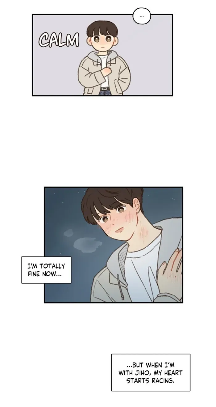 Don’t Forget That You Like Me - Chapter 10 Page 5