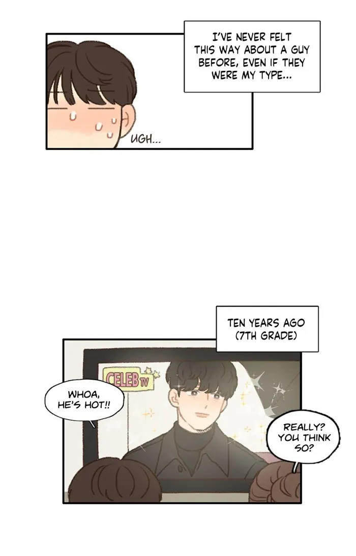 Don’t Forget That You Like Me - Chapter 10 Page 6