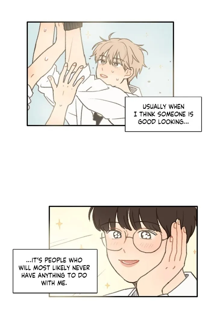 Don’t Forget That You Like Me - Chapter 10 Page 8