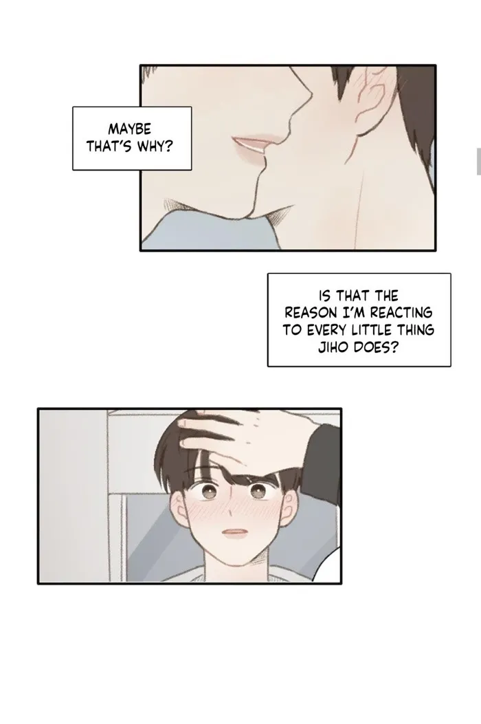 Don’t Forget That You Like Me - Chapter 10 Page 9