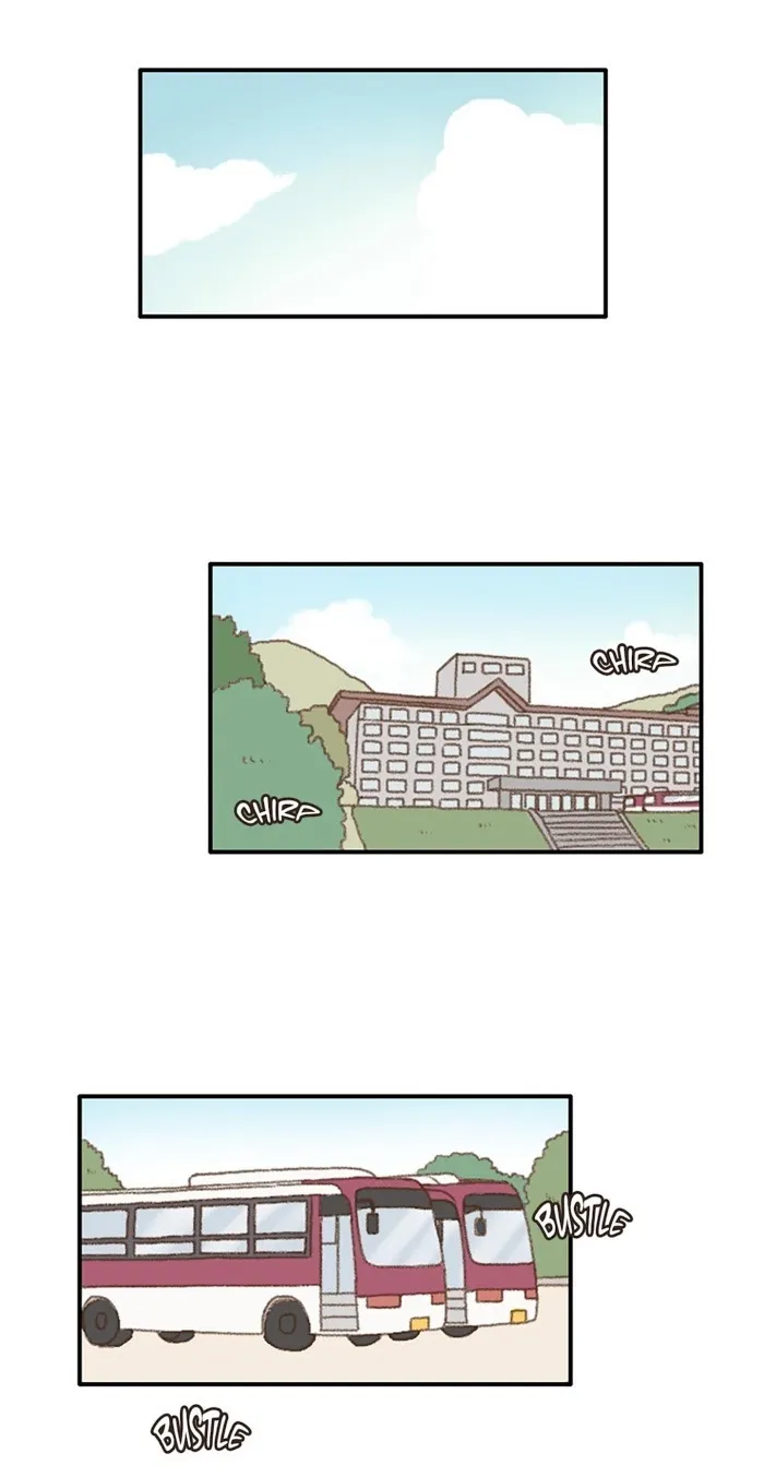 Don’t Forget That You Like Me - Chapter 10 Page 11
