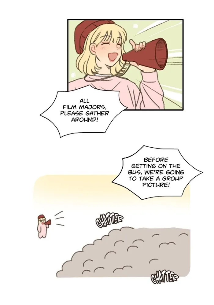 Don’t Forget That You Like Me - Chapter 10 Page 12