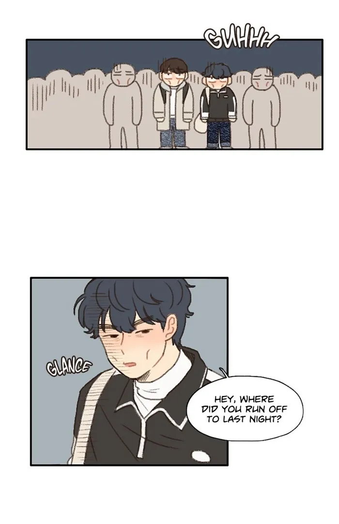 Don’t Forget That You Like Me - Chapter 10 Page 13
