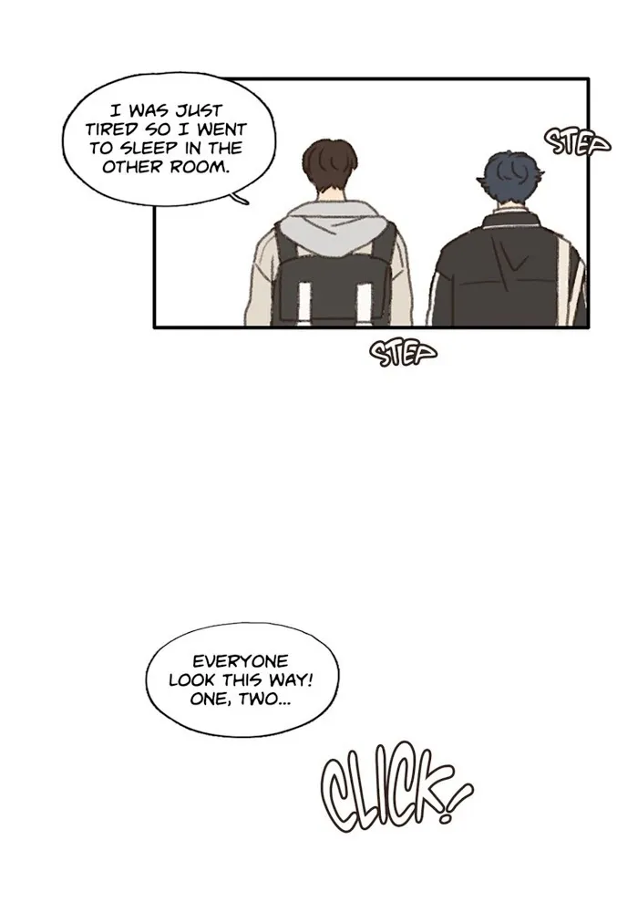 Don’t Forget That You Like Me - Chapter 10 Page 14