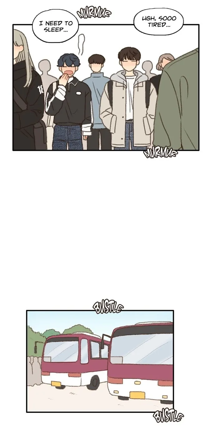 Don’t Forget That You Like Me - Chapter 10 Page 15