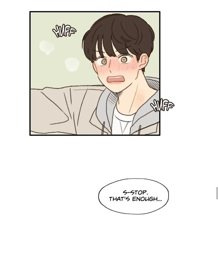 Don’t Forget That You Like Me - Chapter 10 Page 18