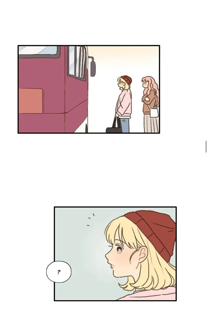 Don’t Forget That You Like Me - Chapter 10 Page 19