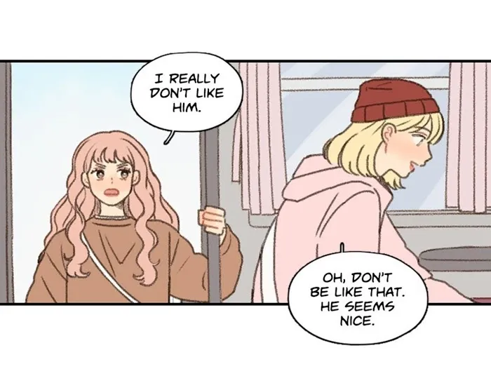 Don’t Forget That You Like Me - Chapter 10 Page 21