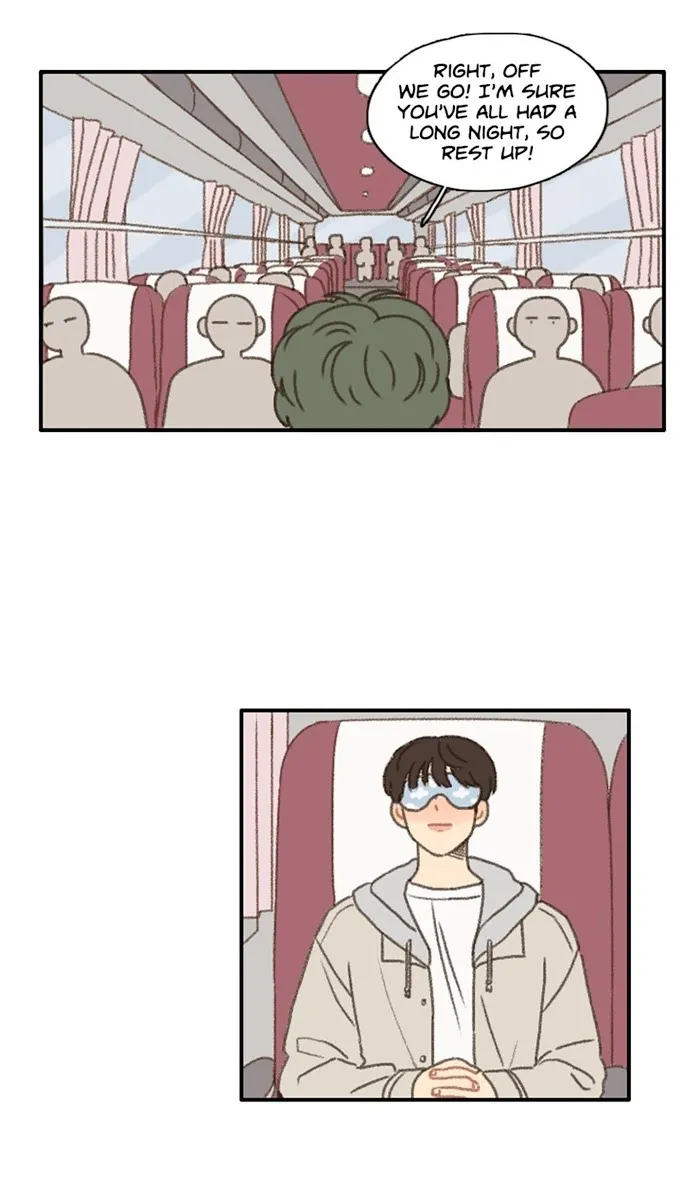Don’t Forget That You Like Me - Chapter 10 Page 23