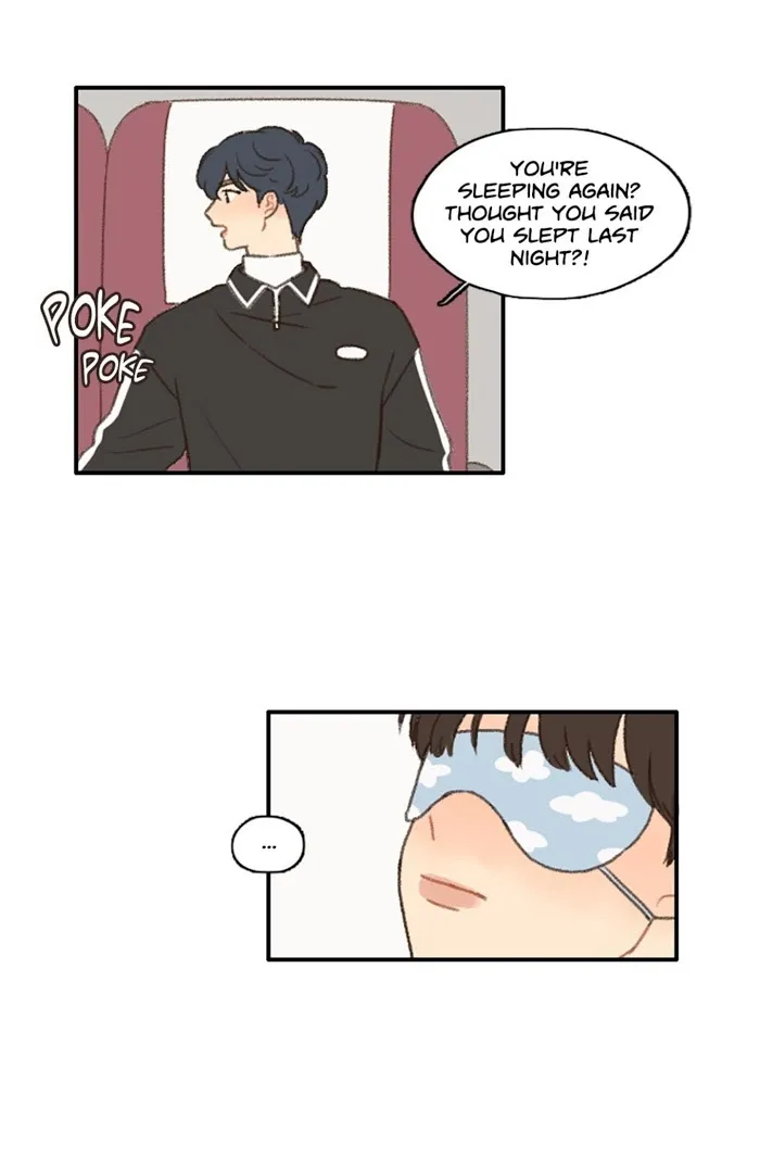 Don’t Forget That You Like Me - Chapter 10 Page 24
